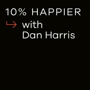 Escucha 10% Happier with Dan Harris en la aplicación