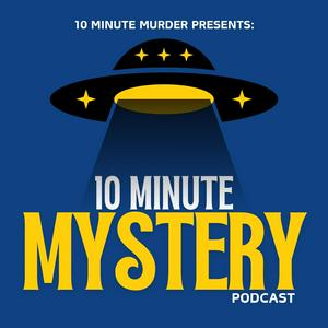 Escucha 10 Minute Mystery en la aplicación