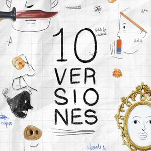 Escucha 10 Versiones en la aplicación