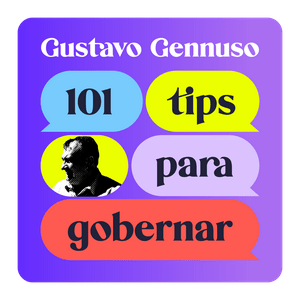 101 Tips para Gobernar