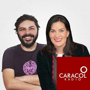 Escucha 10AM en la aplicación