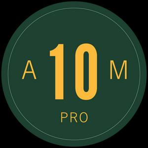 10AMPRO