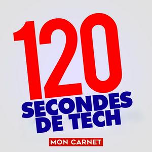 Escucha 120 secondes de Tech en la aplicación