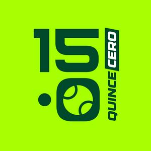 Escucha 15-0: Un Podcast Sobre Tenis en la aplicación