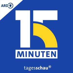 Escucha 15 Minuten. Der tagesschau-Podcast am Morgen en la aplicación