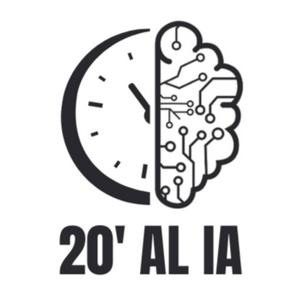 20 minutos al IA