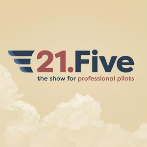 Escucha 21.FIVE - Professional Pilots Podcast en la aplicación