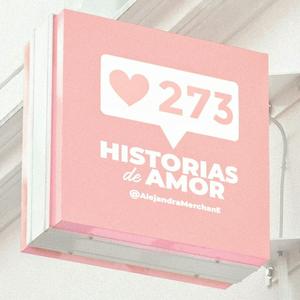 Escucha 273 Historias de Amor en la aplicación