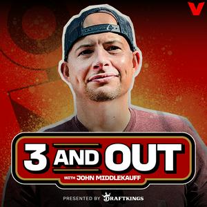 Escucha 3 and Out with John Middlekauff en la aplicación