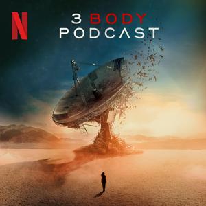 Escucha 3 Body Podcast en la aplicación