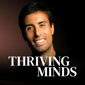 Thriving Minds with Alberto Zandi