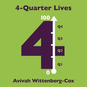 Escucha 4-Quarter Lives en la aplicación