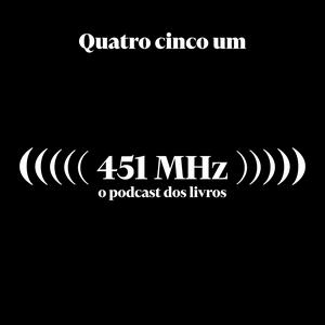 Escucha 451 MHz en la aplicación