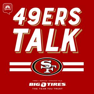 Escucha 49ers Talk: A San Francisco 49ers Podcast en la aplicación