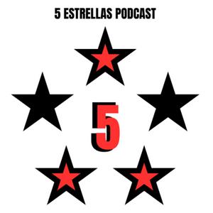 Escucha 5 Estrellas Podcast en la aplicación