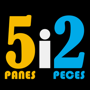 Escucha 5panesi2peces podcast en la aplicación