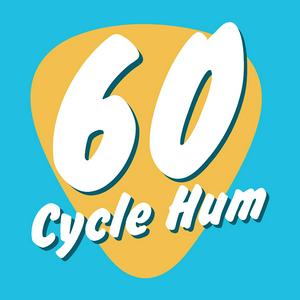 Escucha 60 Cycle Hum: The Guitar Podcast! en la aplicación