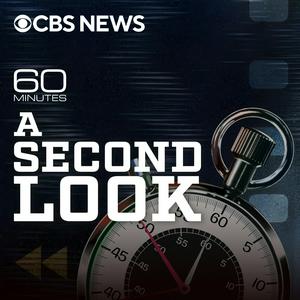 Escucha 60 Minutes: A Second Look en la aplicación