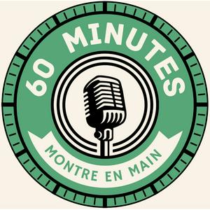 60 minutes montre en main