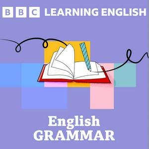 Escucha Learning English Grammar en la aplicación