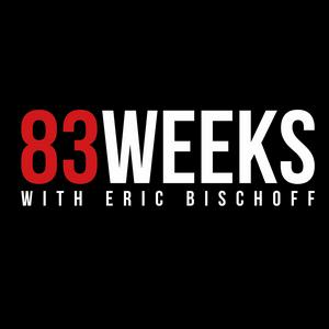 Escucha 83 Weeks with Eric Bischoff en la aplicación