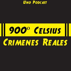 Escucha 900 Celsius Crimenes reales en la aplicación