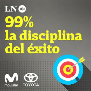 99% La disciplina del éxito