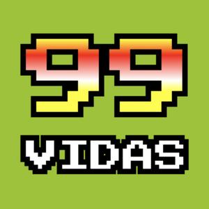 Escucha 99Vidas - Nostalgia e Videogames en la aplicación