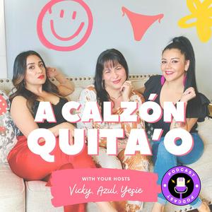 A Calzon Quita'o