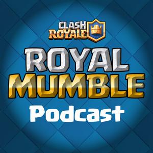 Escucha A Clash Royale podcast en la aplicación