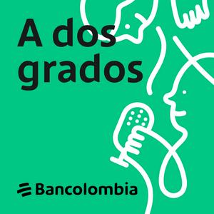 Escucha A dos grados en la aplicación