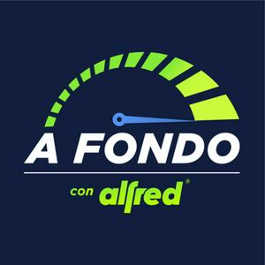 A fondo con Alfred