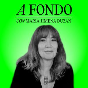 Escucha A Fondo Con María Jimena Duzán en la aplicación