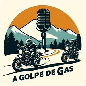 Escucha A Golpe de Gas en la aplicación