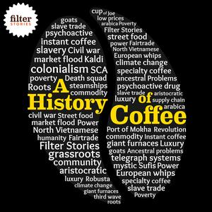 Escucha A History of Coffee en la aplicación