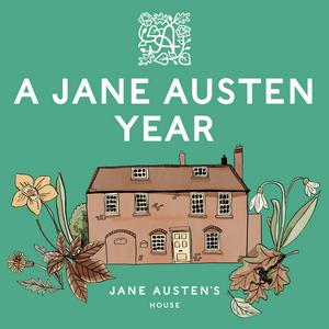 Escucha A Jane Austen Year en la aplicación