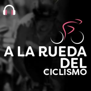 A la rueda del cliclismo