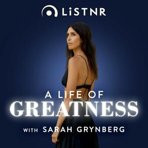 Escucha A Life of Greatness en la aplicación