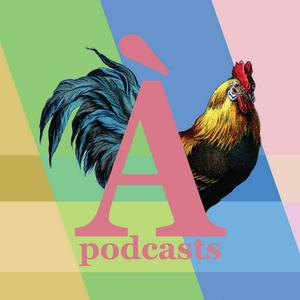 Escucha À Podcasts - pour apprendre le français en la aplicación