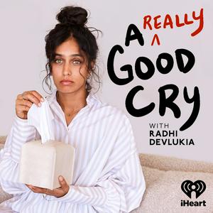 Escucha A Really Good Cry en la aplicación