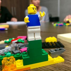 El juego del líder, un lugar para hablar de liderazgo, gamificación, agilidad y habilidades blandas