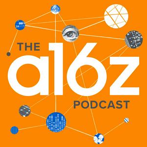 Escucha a16z Podcast en la aplicación