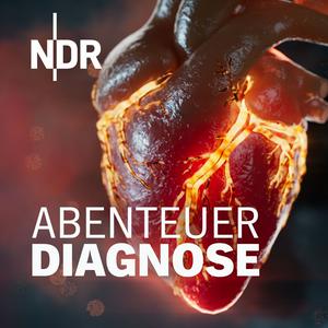 Escucha Abenteuer Diagnose - der Medizin-Krimi-Podcast en la aplicación