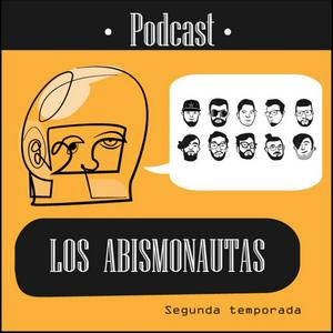 Abismonautas podcast