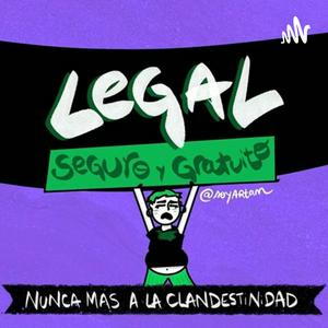 Escucha Aborto e interseccionalidad en la aplicación