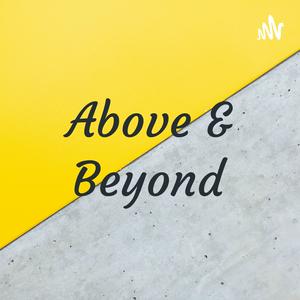 Escucha Above & Beyond en la aplicación