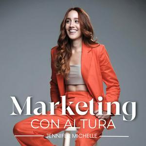 Escucha Marketing con Altura en la aplicación