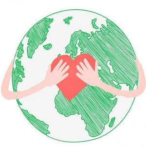 Abrazo Verde