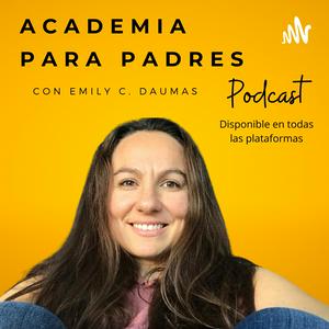 Escucha Academia Para Padres en la aplicación