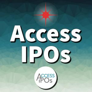 Access IPOs Podcast